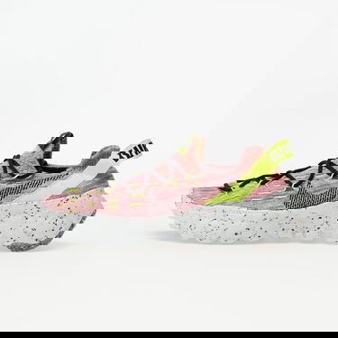 Кецове и обувки Nike W Space Hippie 04 Многоцветен | CD3476-700, 0