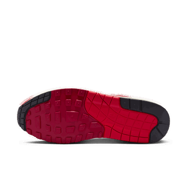 Кецове и обувки Nike Air Max 1 Червено | HQ3607-687, 2