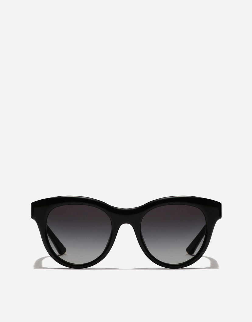 Слънчеви очила Dolce & Gabbana Marlene Sunglasses New Arrivals Onesize Черно | VG4518VP18G9V000