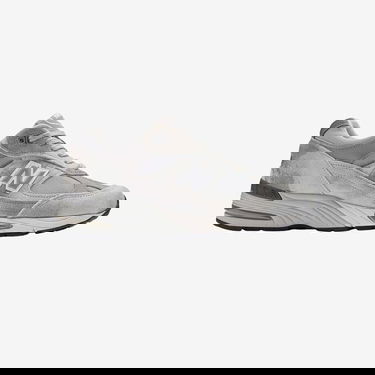 Кецове и обувки New Balance 991v1 Сиво | M991PRT, 1