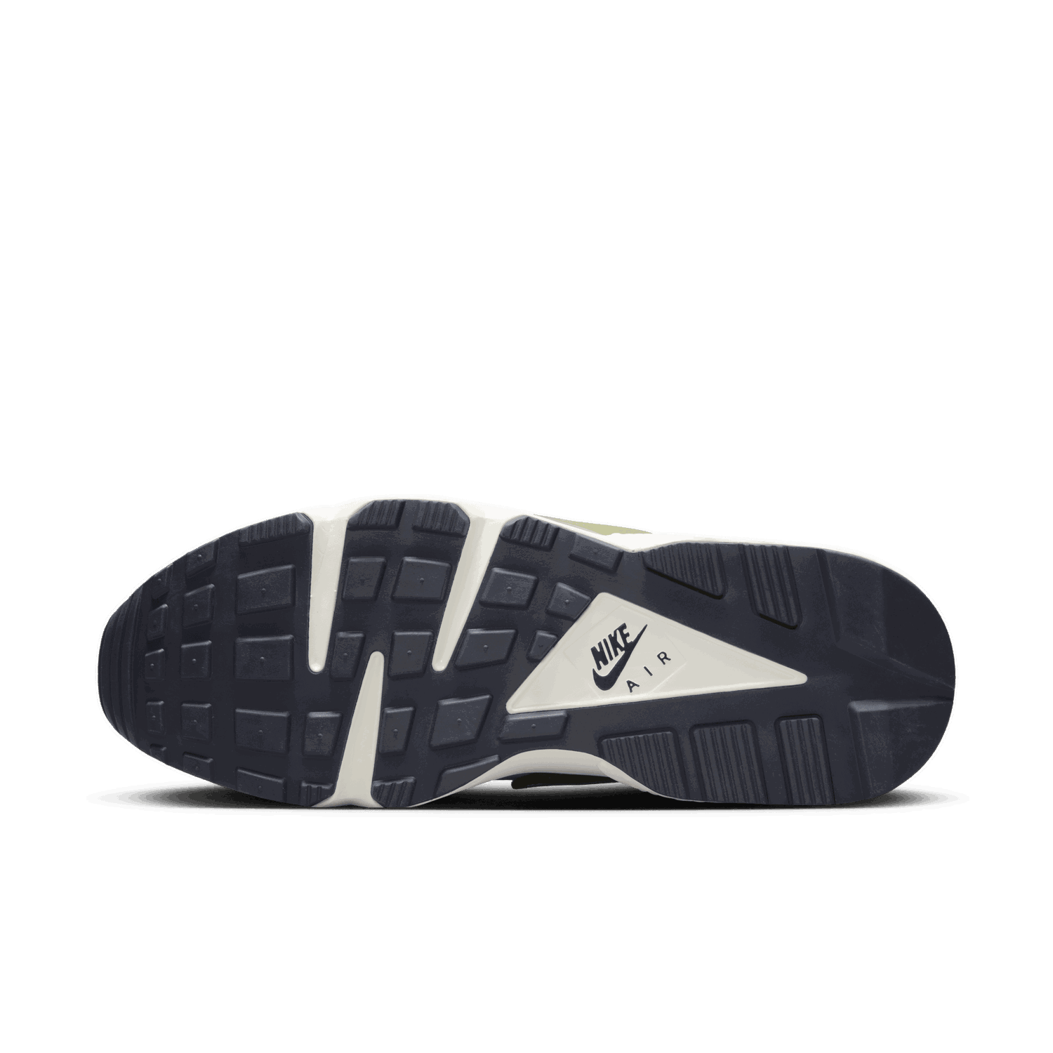 Кецове и обувки Nike Air Huarache Сиво | FB3259-001, 1