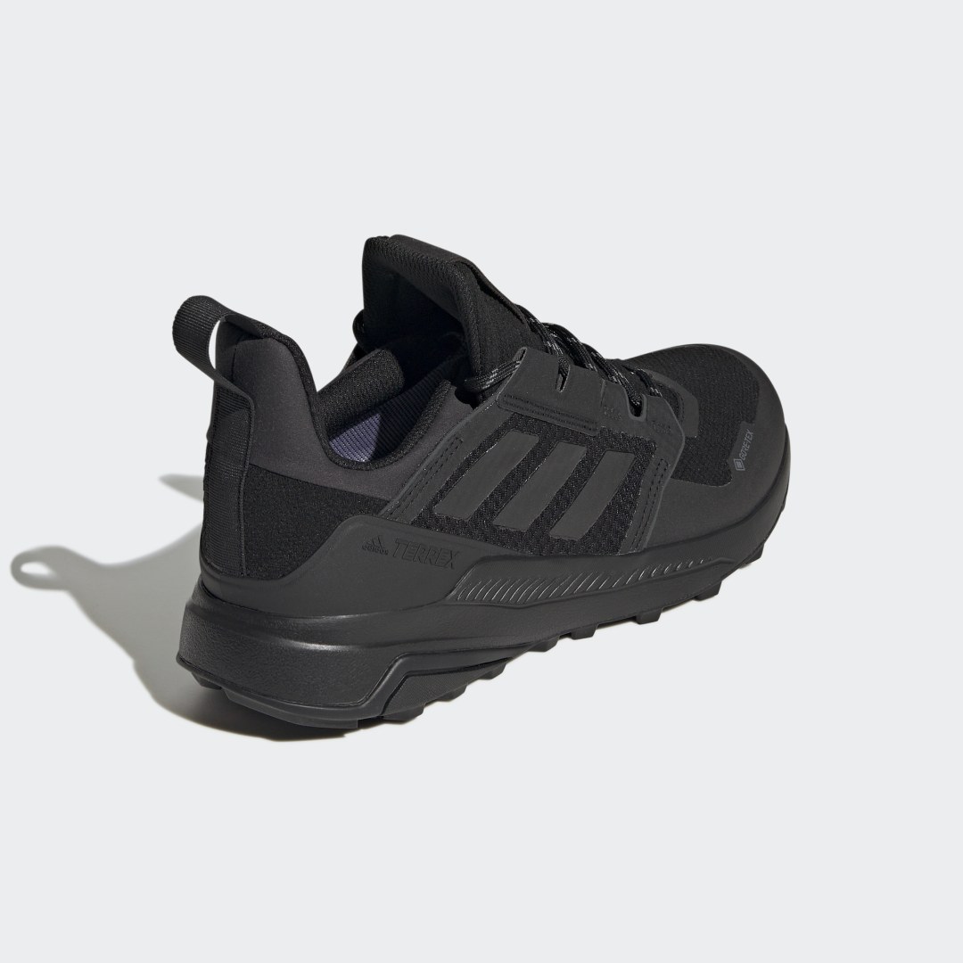 Кецове и обувки adidas Performance TERREX TRAILMAKER GTX Черно | GY6720, 1