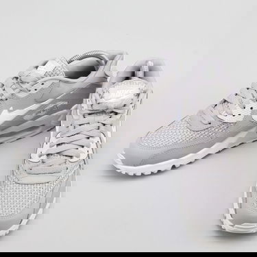 Кецове и обувки Nike Air Max 90 SE "Atmosphere Grey" WS Сиво | 881105-005, 2