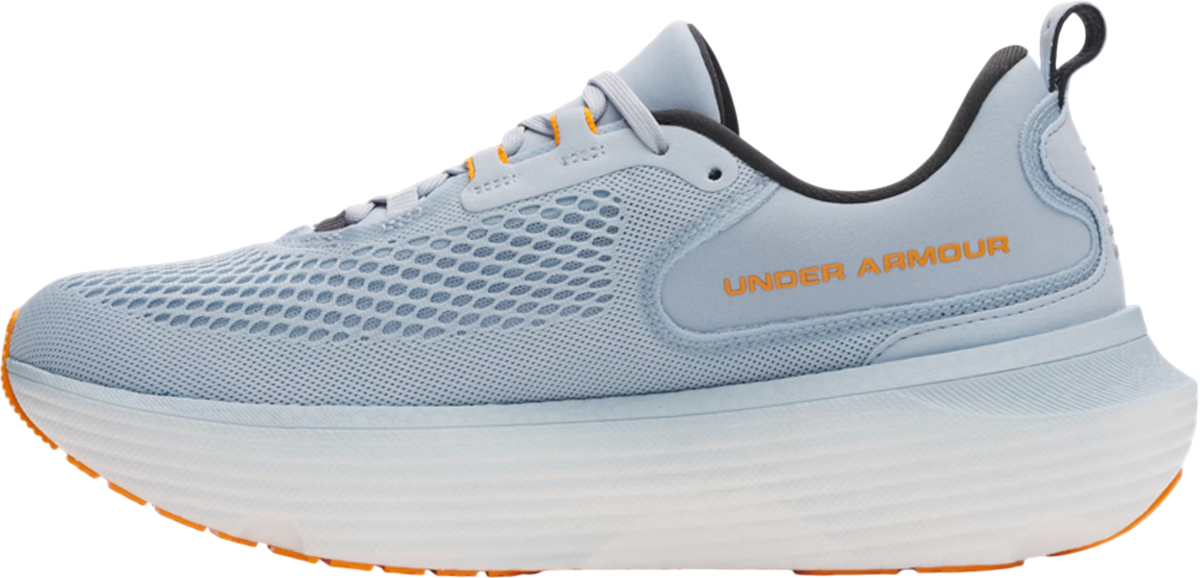 Кецове и обувки Under Armour Infinite Elite 2 Синьо | 3028169-453, 1