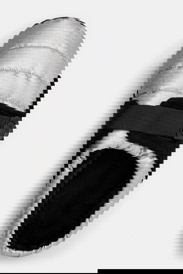 Кецове и обувки SUBU TOKYO SUBU BELT Slippers Металик | SB.25, 3