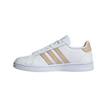 Кецове и обувки adidas Performance Grand court 36 2/3 Бяло | GV7148, 8