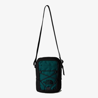Чанта през рамо The North Face Crossbody Bag Jester Зелено | NF0A52UC5861, 1