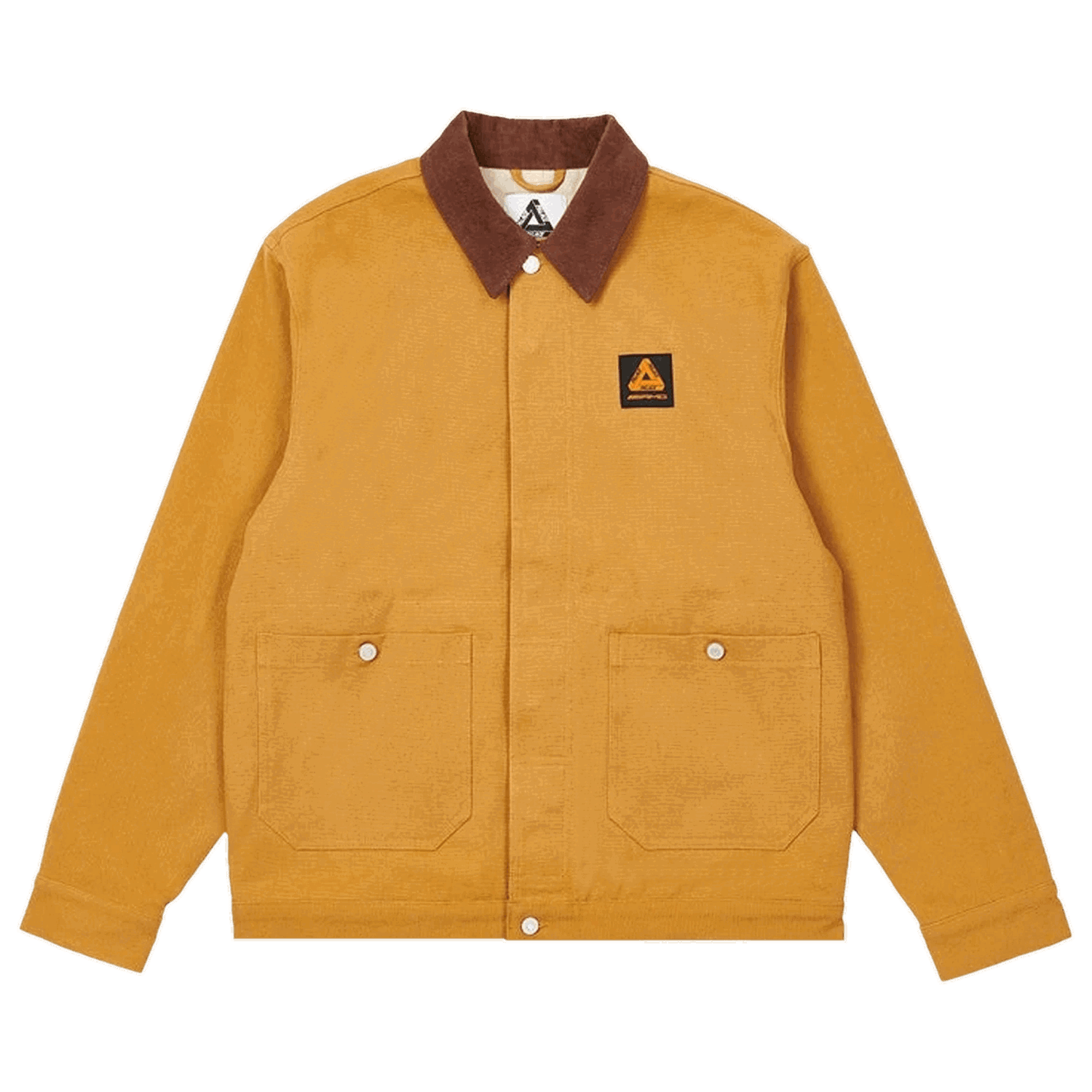 Яке Palace AMG 2.0 x Work Jacket Оранжево
 | P22AMGJK001, 0