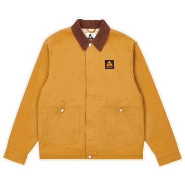 Яке Palace AMG 2.0 x Work Jacket Оранжево
 | P22AMGJK001, 0
