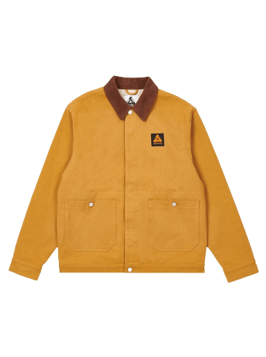 Яке Palace AMG 2.0 x Work Jacket Оранжево
 | P22AMGJK001