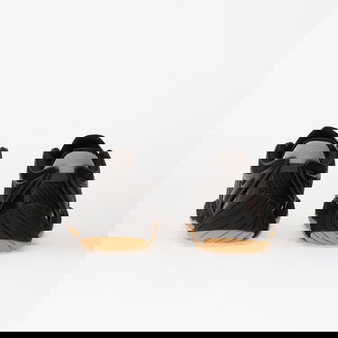 Кецове и обувки adidas Originals Hal Studios x Intimidation Черно | JR6888, 4