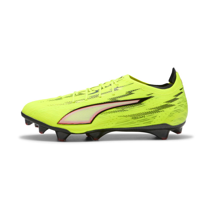 Кецове и обувки Puma ULTRA 6 CARBON FG Жълто | 108685_01