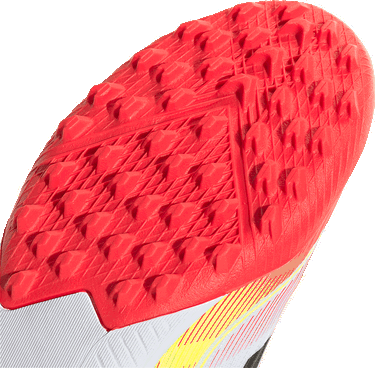 Кецове и обувки adidas Performance F50 League TF Многоцветен | ie3753, 1