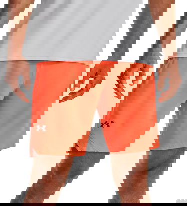 Къси панталони Under Armour UA Vanish Woven 8" Shorts Оранжево
 | 1370382-877, 0