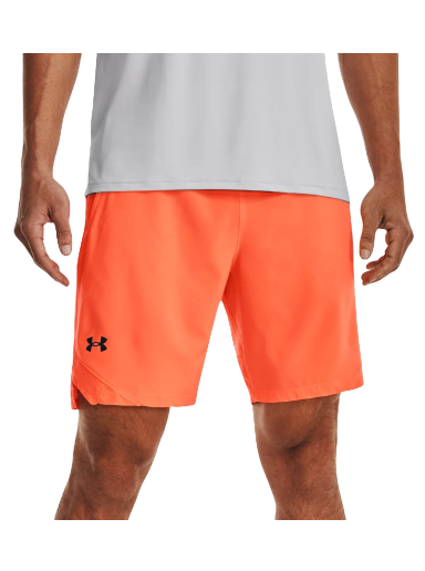 UA Vanish Woven 8" Shorts