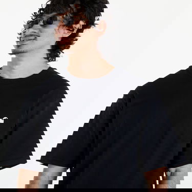 Тениска Carhartt WIP Short Sleeve Madison T-Shirt Черно | I033000.0D2XX, 2