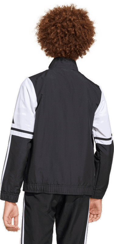Ветровка adidas Originals SQ25 PRE Jacket Черно | je2770, 1