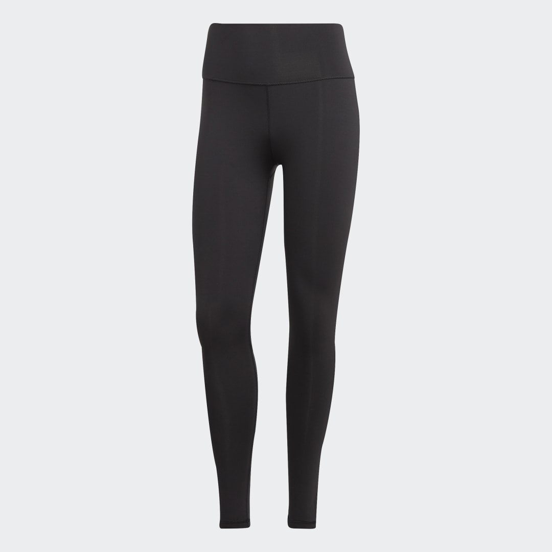 Клинове adidas Performance Optime Training Черно | H64213, 1