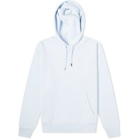 Суитчър Jacquemus Brode Logo Hoodie Тюркоазено | 22H245JS310-2120-321, 1