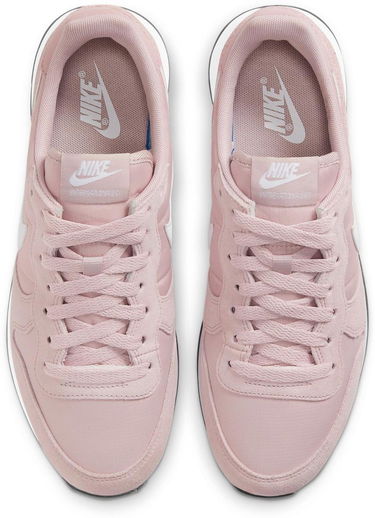 Кецове и обувки Nike Internationalist W Розово | 828407-621, 3