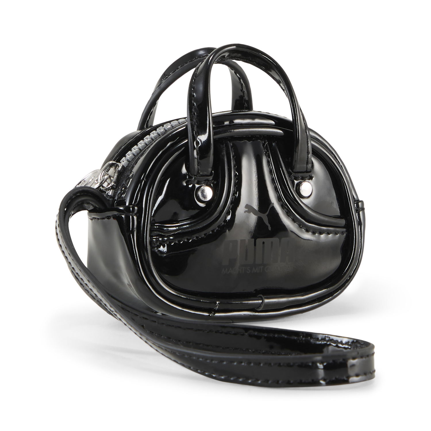 Ключодържатели Puma PUMA 1976 Mini Handbag Keychain Черно | 092598_02, 0