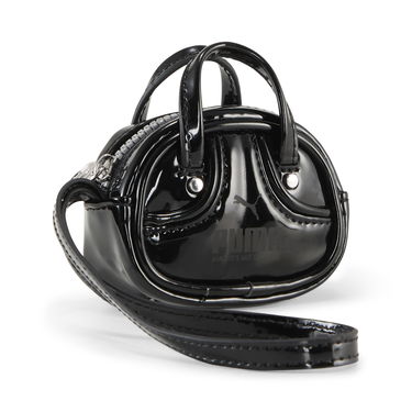 Ключодържатели Puma PUMA 1976 Mini Handbag Keychain Черно | 092598_02, 0