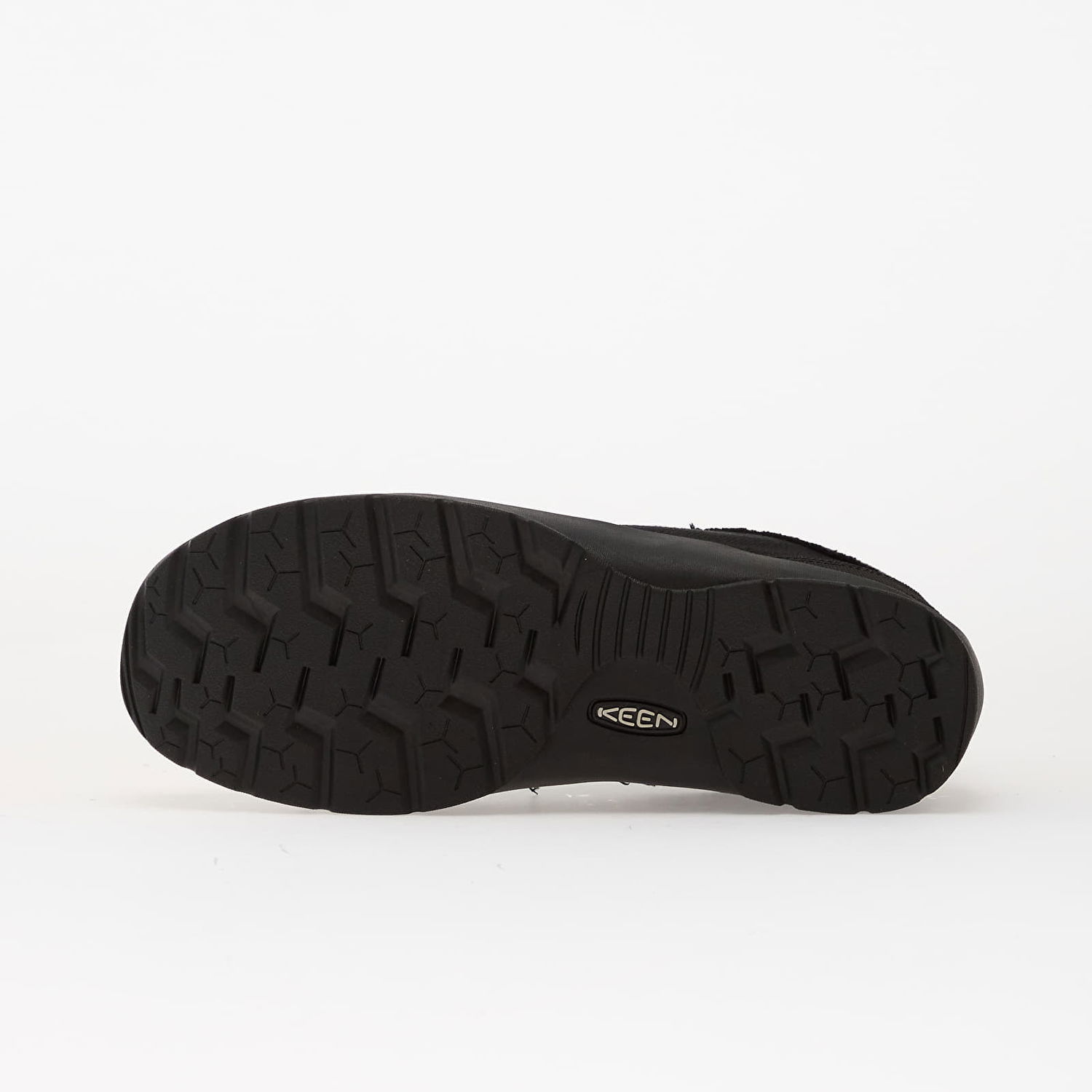 Кецове и обувки Keen Jasper Split 37 Черно | 10058614KEN01, 1