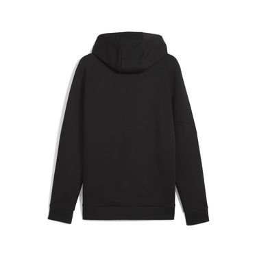 Суитчър Puma PUMATECH Men's Full-Zip Hoodie Сиво | 629674_79, 6