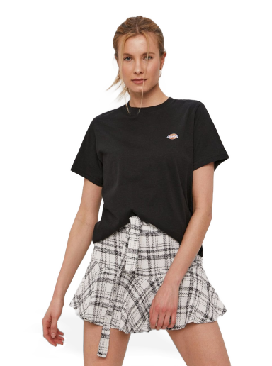 Тениска Dickies Tee Черно | DK0A4XDABLK