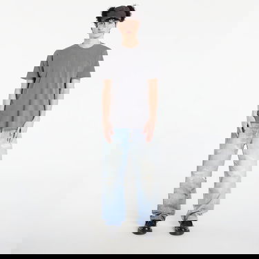 Тениска A.P.C. Printemps 26 T-Shirt Сиво | COHBS-M26465 LZA, 3