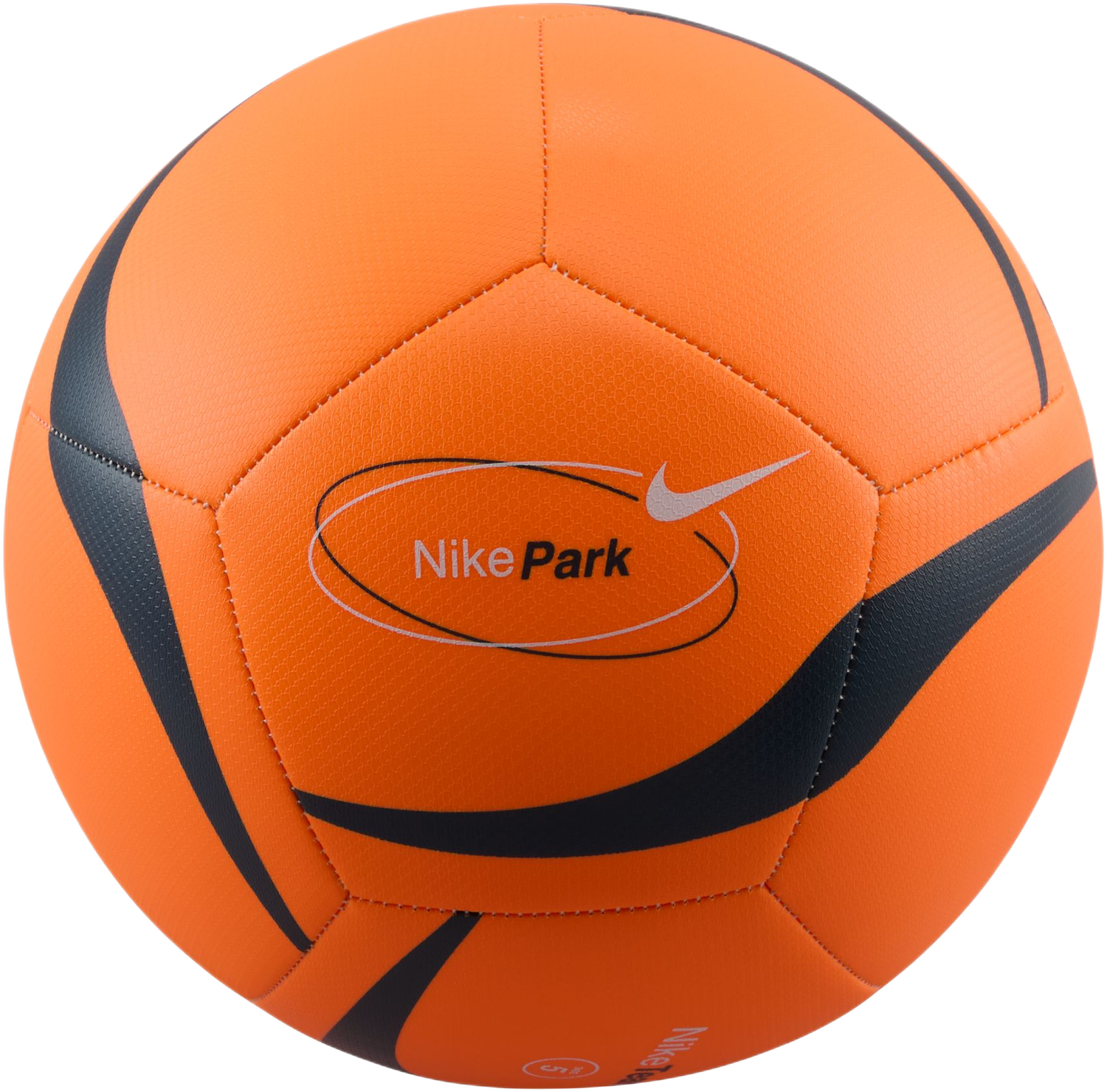 Спортна екипировка Nike Nike Park Team 2.0 Training Ball Оранжево
 | hv6332-803, 1