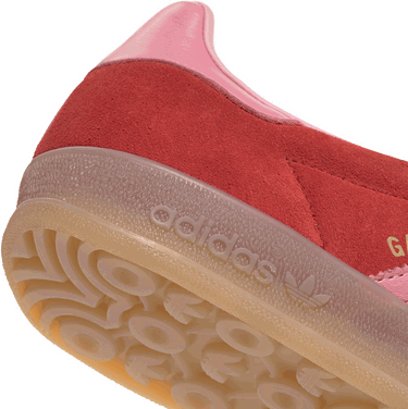 Кецове и обувки adidas Originals Originals Gazelle Indoor Червено | ih6797, 6