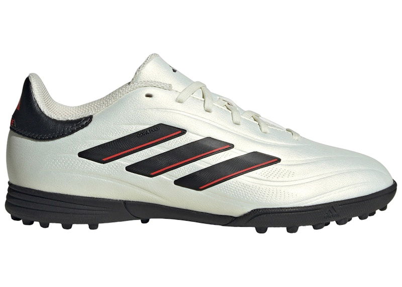 Кецове и обувки adidas Performance Copa Pure II League Turf Бяло | IE7527, 0