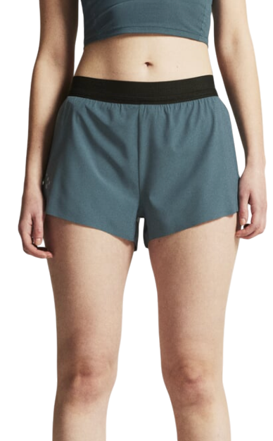 Къси панталони Craft Craft Pro Hypervent 2 Split Shorts Зелено | 1914596-387000, 1