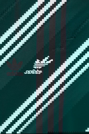Спортни панталони adidas Originals adidas Originals Classic Tp Track Pants Зелено | JV7395, 3