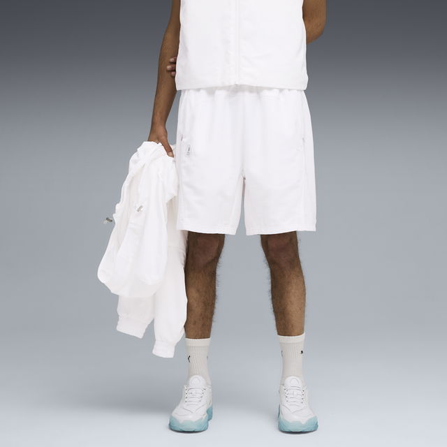 PUMA x SKEPTA CLRT Men's Shorts