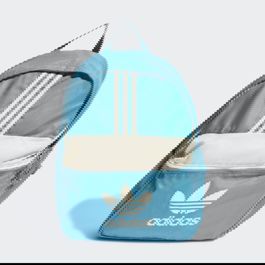 Раница adidas Originals Adicolor Archive Backpack Синьо | IQ3514, 1