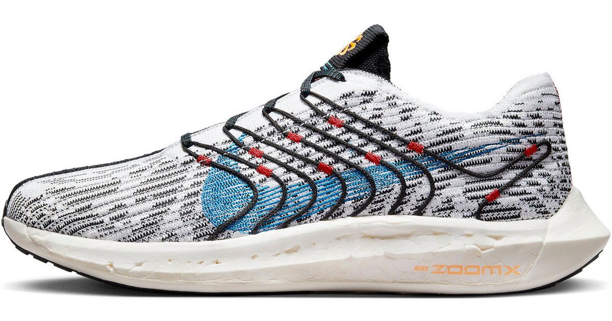 Кецове и обувки Nike Pegasus Turbo Next Nature Бяло | fj3892-100, 1
