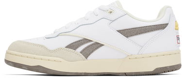 Кецове и обувки Reebok Classics BB 4000 II Бяло | 100221096, 2
