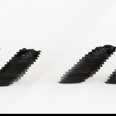 Кецове и обувки adidas Originals Superstar II Черно | JQ6344, 4
