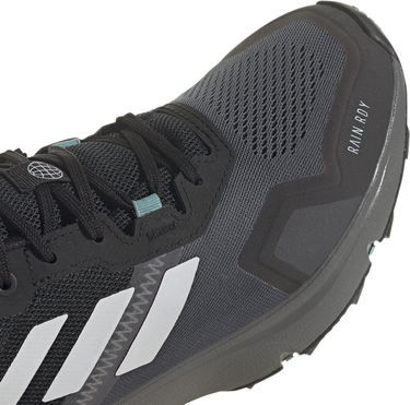 Кецове и обувки adidas Performance Terrex Soulstride R.Rdy W Черно | FZ3045, 2