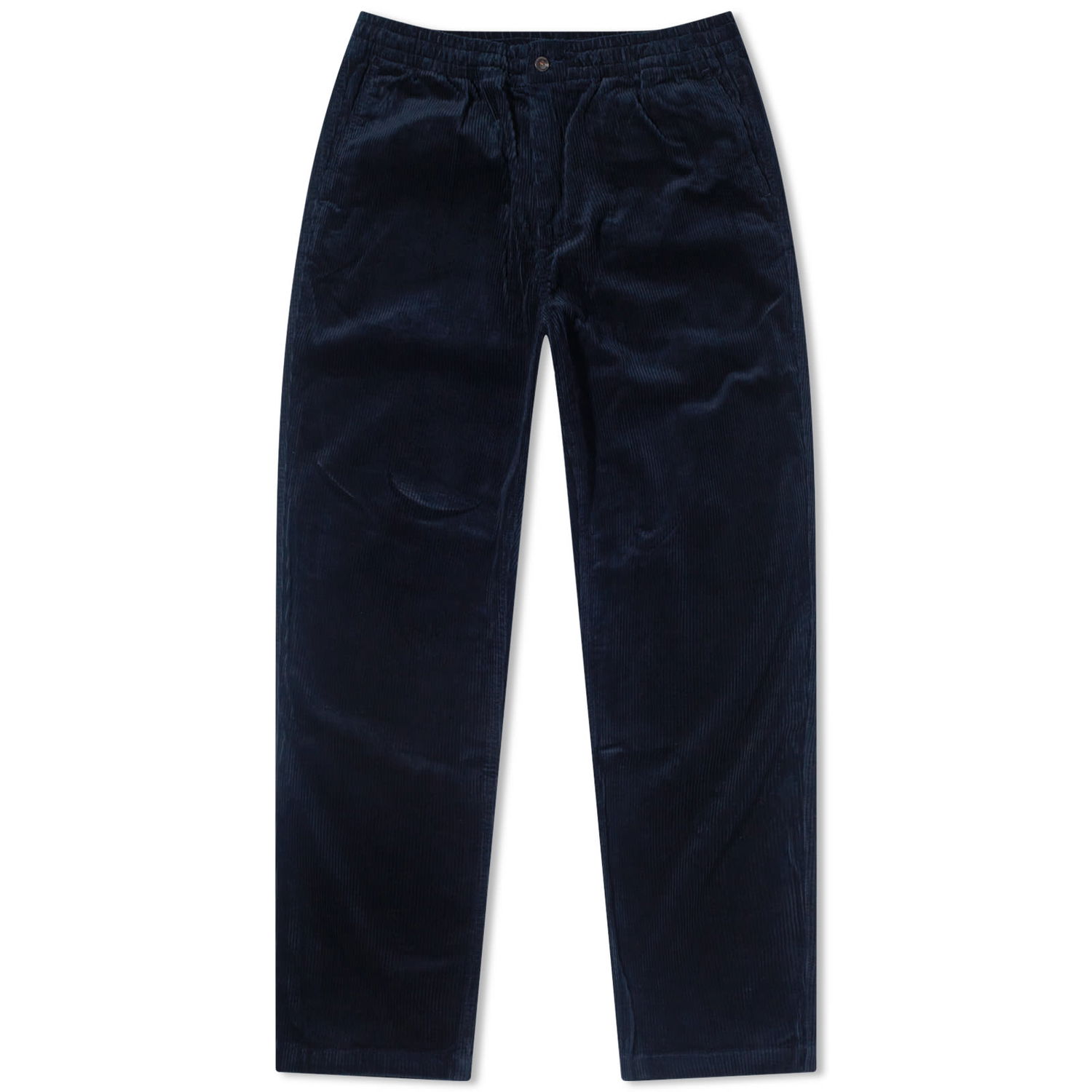 Панталони и дънки Polo by Ralph Lauren Polo Ralph Lauren Corduroy Prepster Pant Aviator Черно | 710811523007, 0