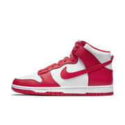Dunk High "University Red"