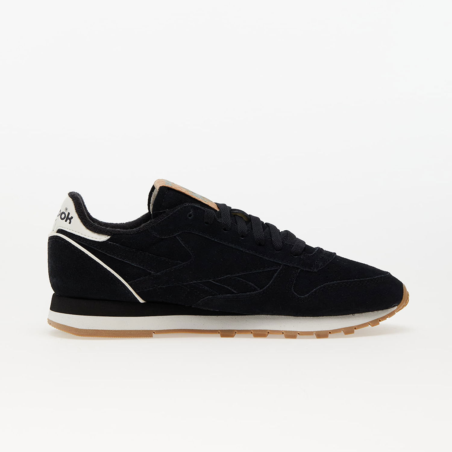 Кецове и обувки Reebok Classic Leather 1983 Vintage Черно | GY9886, 1
