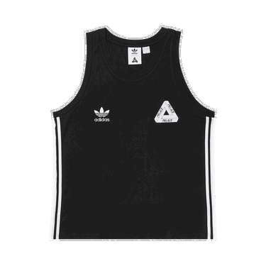 Жилетка Palace adidas x Palaste Graphic Vest Черно | HB9111, 0