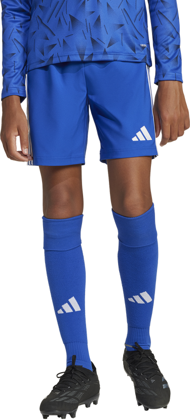 Къси панталони adidas Originals adidas Tastigo 25 Shorts Синьо | jn7174, 3