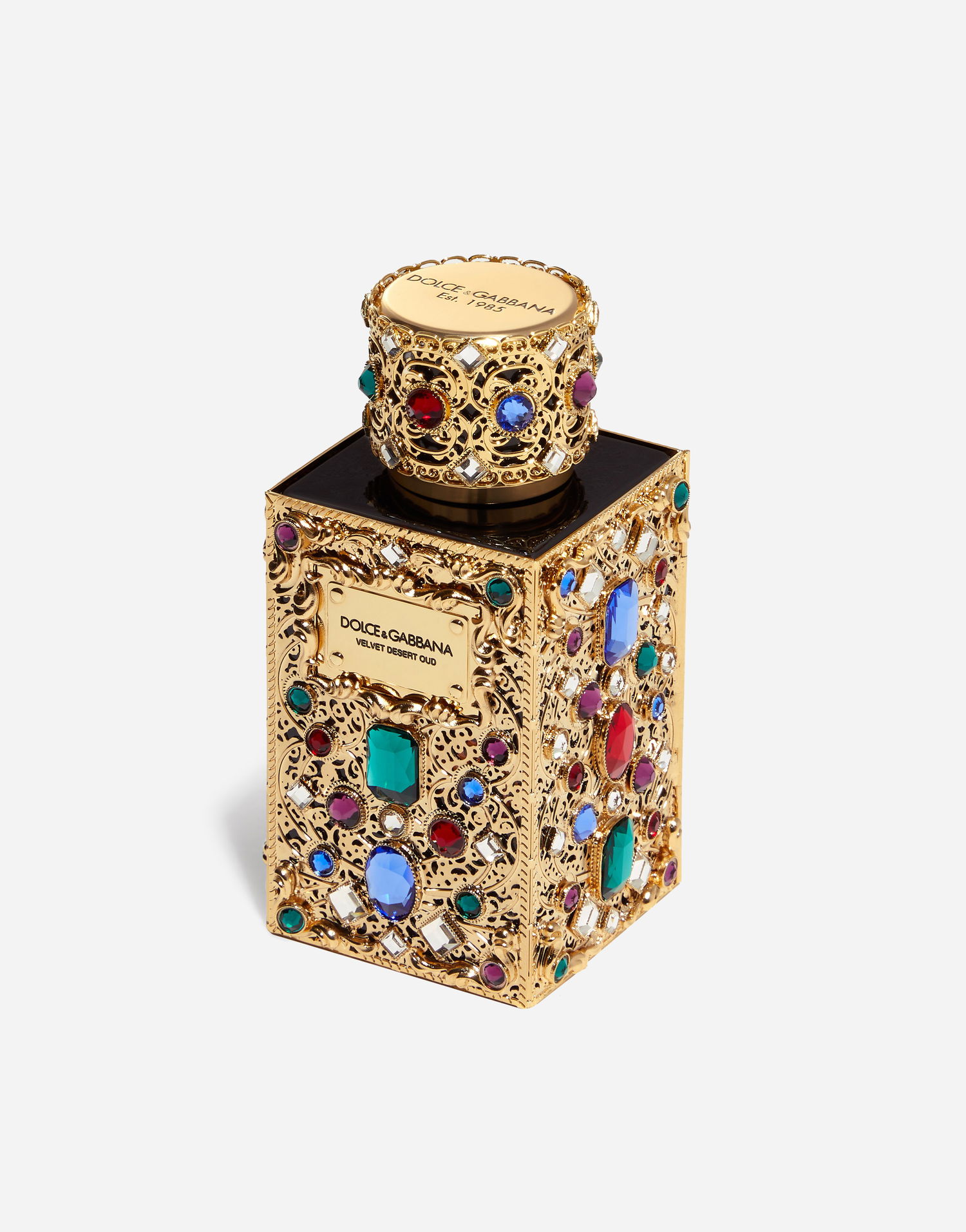 Парфюми и аромати Dolce & Gabbana Precious Jewel Cage Exclusive Set Многоцветен | VT01MFVT0009V000, 0