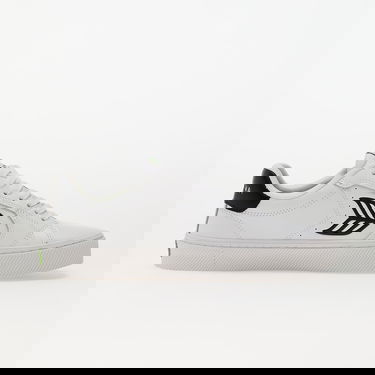Кецове и обувки Cariuma Salvas White/ Black Бяло | 411301W21 M, 2