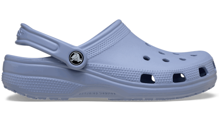 Кецове и обувки Crocs Classic Clogs Синьо | 10001-453