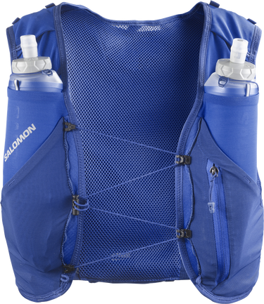 Жилетка Salomon ADV Skin 5 Set Hydration Vest Синьо | lc2465-0, 1